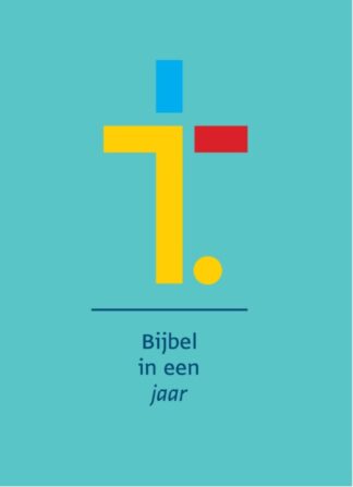 Bijbel BGT in een jaar