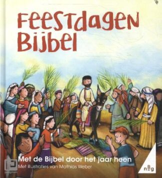 Feestdagenbijbel
