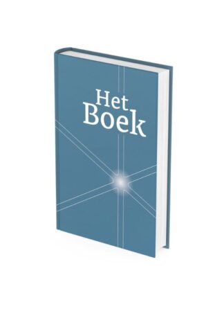 Het Boek zonvariant