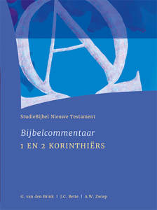 Studiebijbel NT  7b corinthiers