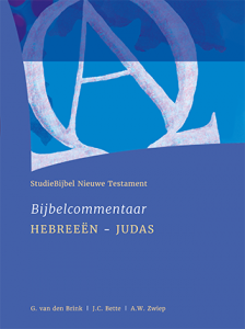 Studiebijbel NT  9 Hebreeen - Judas
