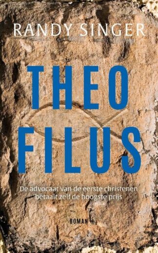 product afbeelding voor: Theofilus
