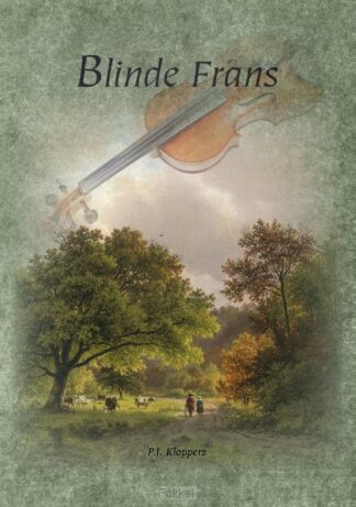 product afbeelding voor: Blinde frans