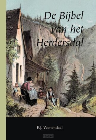 product afbeelding voor: Bijbel van het herdersdal