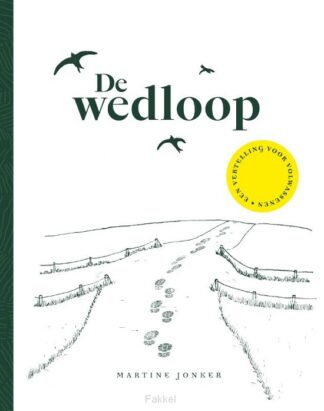 product afbeelding voor: Wedloop