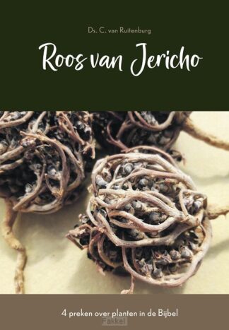product afbeelding voor: Roos van jericho