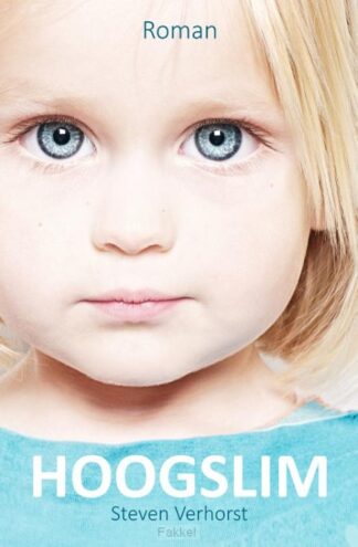 product afbeelding voor: Hoogslim