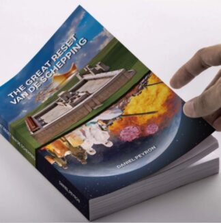 Great reset van de schepping