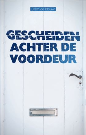 Gescheiden achter de voordeur
