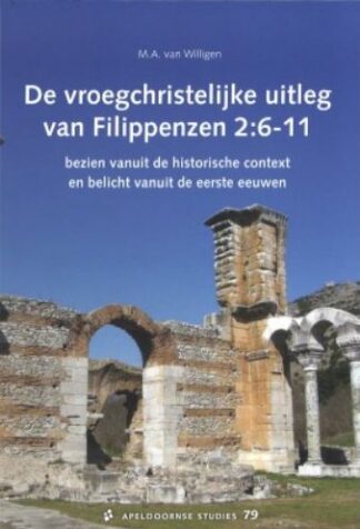 Vroegchristelijke uitleg van filippenzen