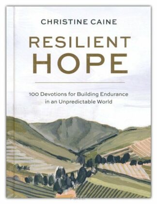 product afbeelding voor: Resiliant Hope