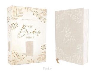 product afbeelding voor: NIV - Brides Bible