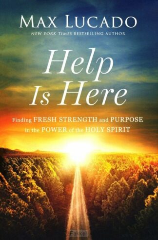 product afbeelding voor: Help is here