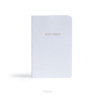 product afbeelding voor: KJV - Gift & Award Bible