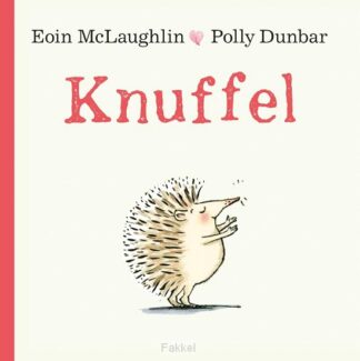 product afbeelding voor: Knuffel