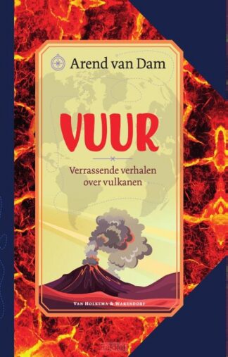 product afbeelding voor: Vuur