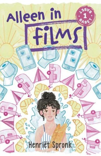 product afbeelding voor: Alleen in films