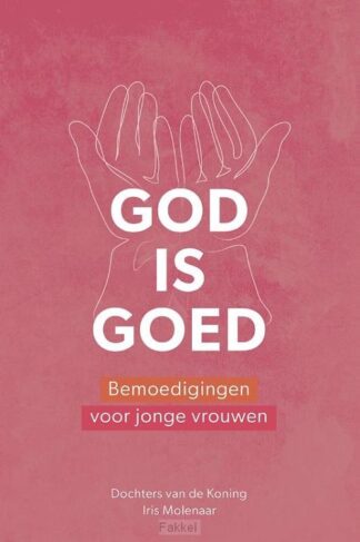 product afbeelding voor: God is goed