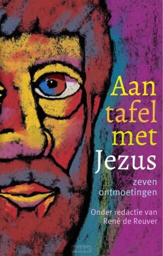 product afbeelding voor: Aan tafel met Jezus