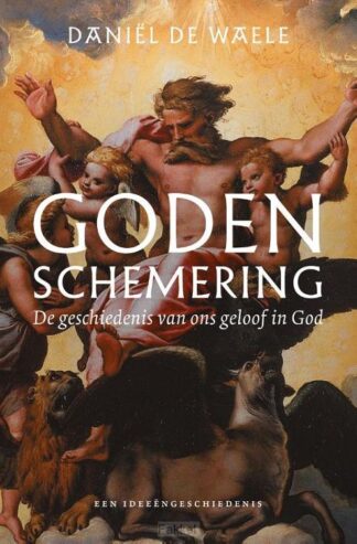 product afbeelding voor: Godenschemering