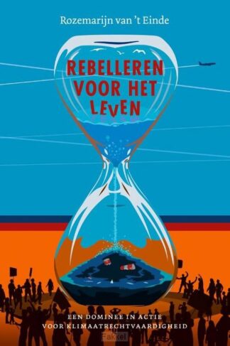 product afbeelding voor: Rebelleren voor het leven