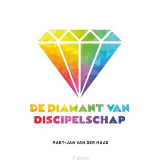 product afbeelding voor: Diamant van discipelschap