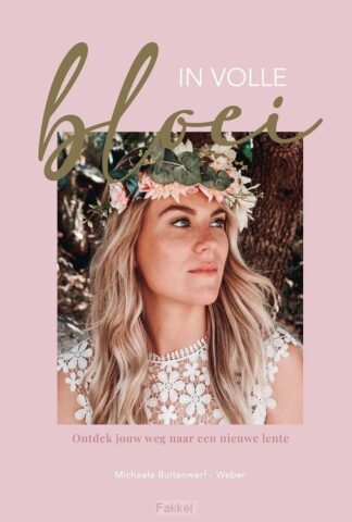 product afbeelding voor: In volle bloei