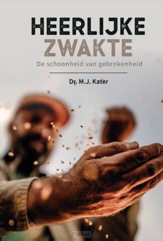 product afbeelding voor: Heerlijke zwakte
