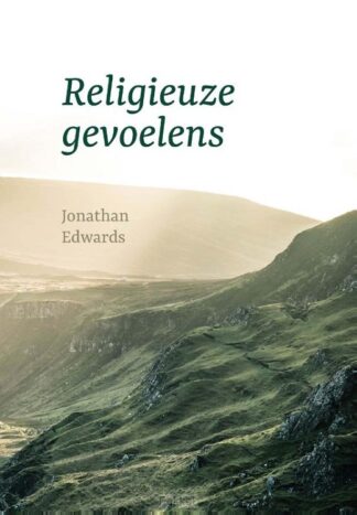 product afbeelding voor: Religieuze gevoelens