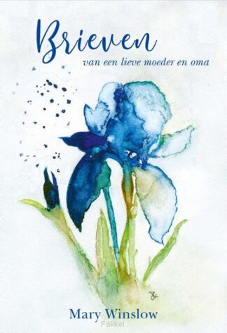 product afbeelding voor: Brieven van een lieve moeder en oma