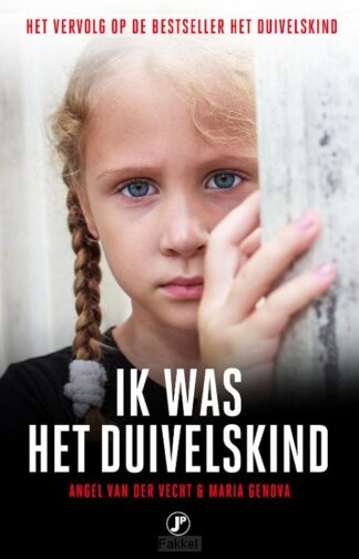 product afbeelding voor: Ik was het duivelskind