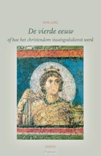 product afbeelding voor: Vierde eeuw