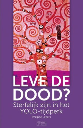 product afbeelding voor: Leve de dood?
