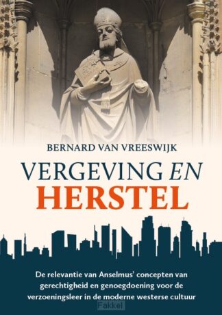 product afbeelding voor: Vergeving en herstel