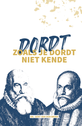 product afbeelding voor: Dordt zoals je dordt niet kende