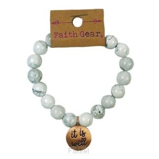 product afbeelding voor: Bracelet It is well
