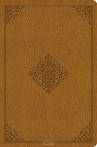 product afbeelding voor: ESV - Value Compact Bible