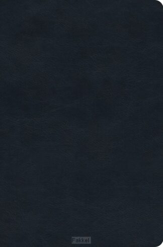 product afbeelding voor: ESV - Value Compact Bible