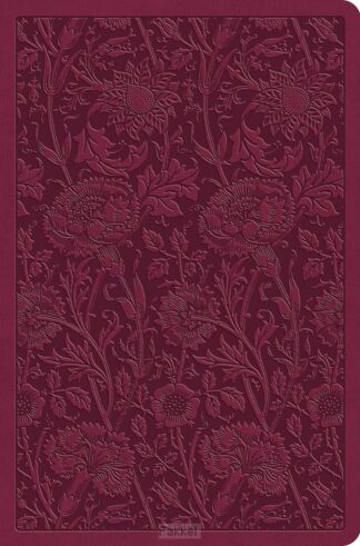 product afbeelding voor: ESV - Value Compact Bible