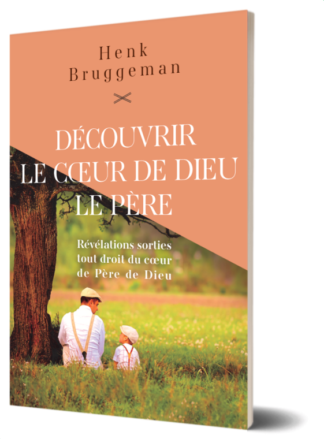 Decouvrir le coeur de dieu le pere