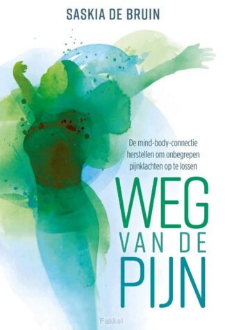 product afbeelding voor: Weg van de pijn