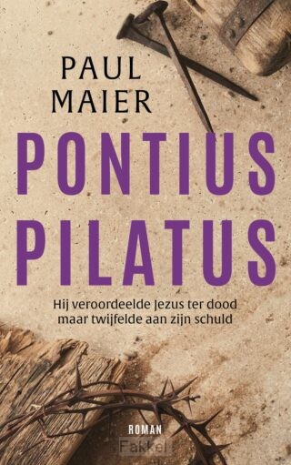 product afbeelding voor: Pontius Pilatus
