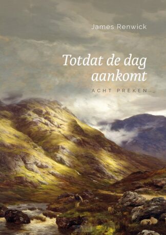 product afbeelding voor: Totdat de dag aankomt