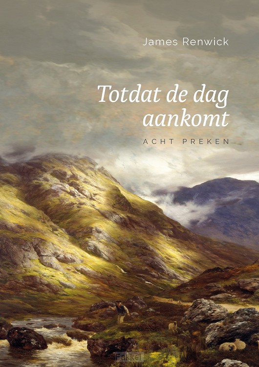 product afbeelding voor: Totdat de dag aankomt