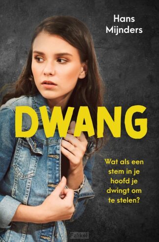 product afbeelding voor: Dwang