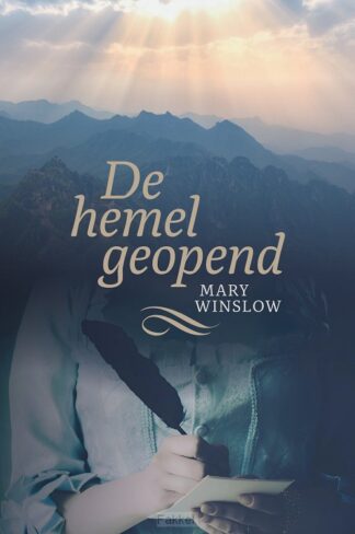 product afbeelding voor: Hemel geopend