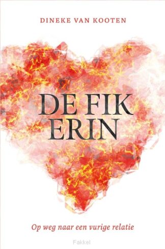 product afbeelding voor: Fik erin