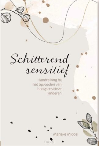 product afbeelding voor: Schitterend sensitief