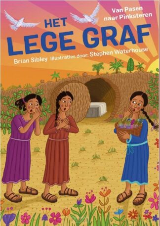 product afbeelding voor: Lege graf