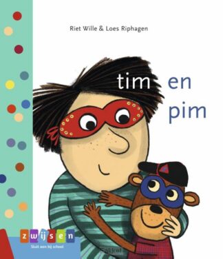 product afbeelding voor: tim en pim
